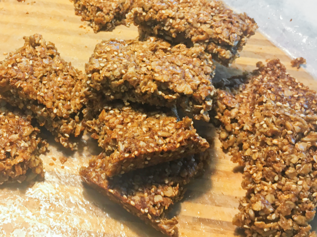 Flapjack
