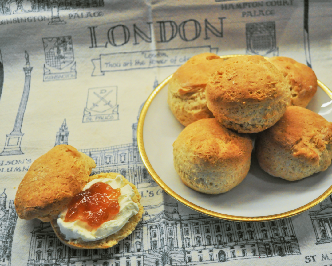 Scones